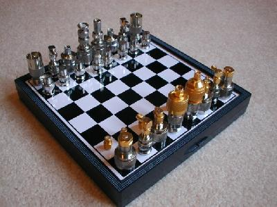 bnc chess