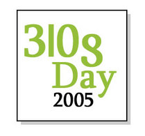 Blogday 2005
