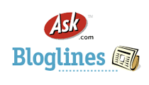 ask bloglines