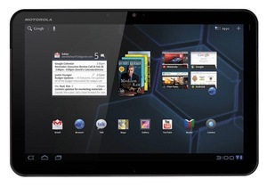 Motorola Xoom